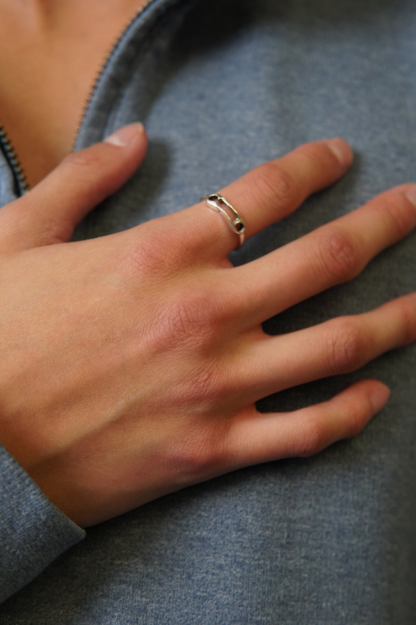 PIN RING